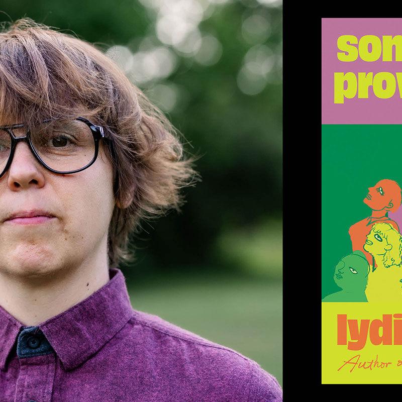 ‘Songs of No Provenance’ Isn’t for Everybody